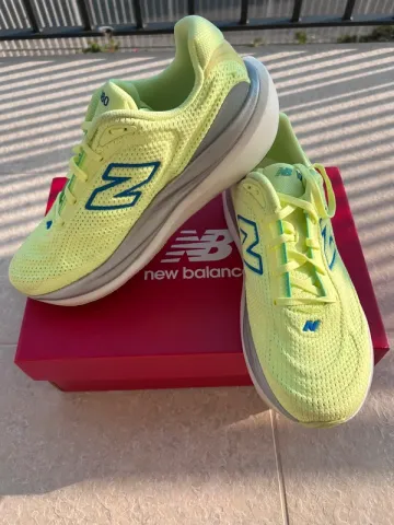 Gebrauchtes New Balance 1080 V15 Running Shoes
