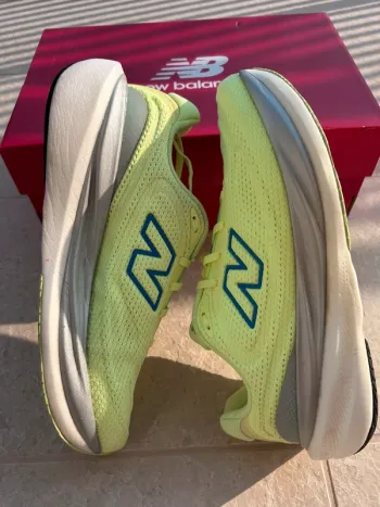Gebrauchtes New Balance 1080 V15 bike — Bild 3 von 6