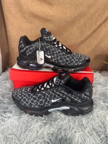Gebrauchtes Nike Air Max Portal TN Running Shoes