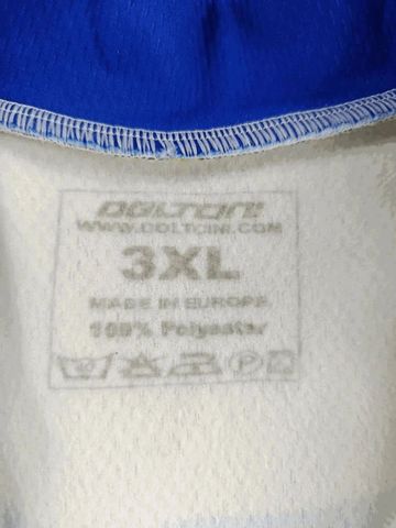 Gebrauchtes doltcini veste velo homme taille xxxl - 57 3655 - mi-saison Cycling Clothing