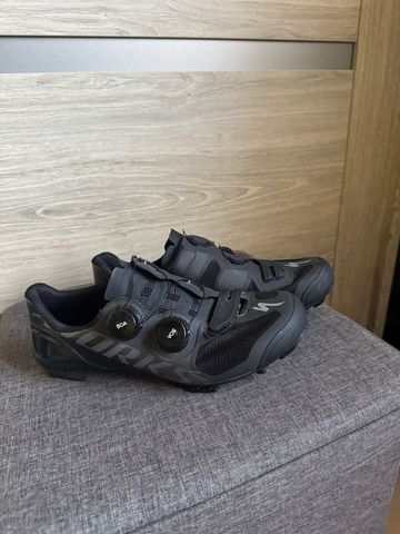 Used Specialized Vent Evo MTB Shoes 2024 Cycling Shoes