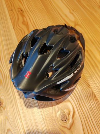 Gebrauchtes Focus Casco Helmet bike — Bild 4 von 5