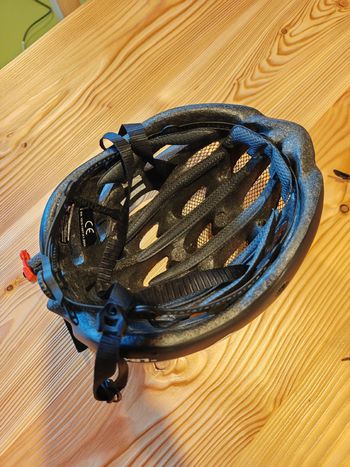 Gebrauchtes Focus Casco Helmet bike — Bild 5 von 5