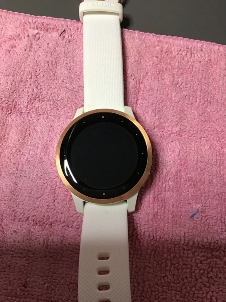 Używany Garmin Vivoactive 4s bike — zdjęcie 11 z 15