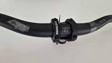 Tweedehands Commencal Ride Alpha 780 Handlebar bike — afbeelding 6 van 6