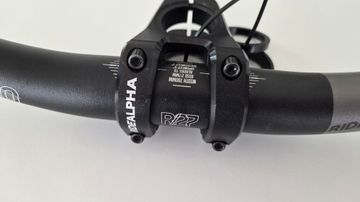 Tweedehands Commencal Ride Alpha 780 Handlebar bike — afbeelding 1 van 6