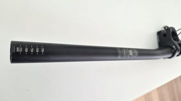 Tweedehands Commencal Ride Alpha 780 Handlebar bike — afbeelding 2 van 6