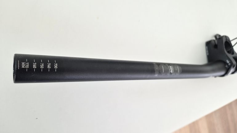 Tweedehands Commencal Ride Alpha 780 Handlebar bike — afbeelding 2 van 6