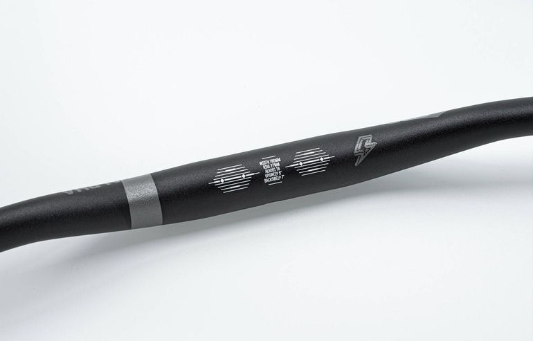 Brugt Commencal Ride Alpha 780 Handlebar bike — billede 3 af 3