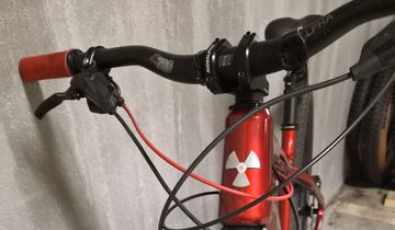 Używany Commencal Ride Alpha 780 Handlebar Cockpit