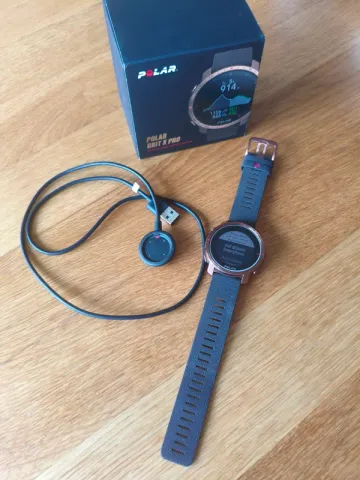 Gebrauchtes Ideal Grit X Pro Electronics