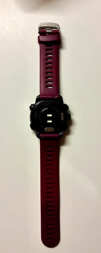 Garmin Forerunner 245 2021 bike d'occasion — image 2 sur 2