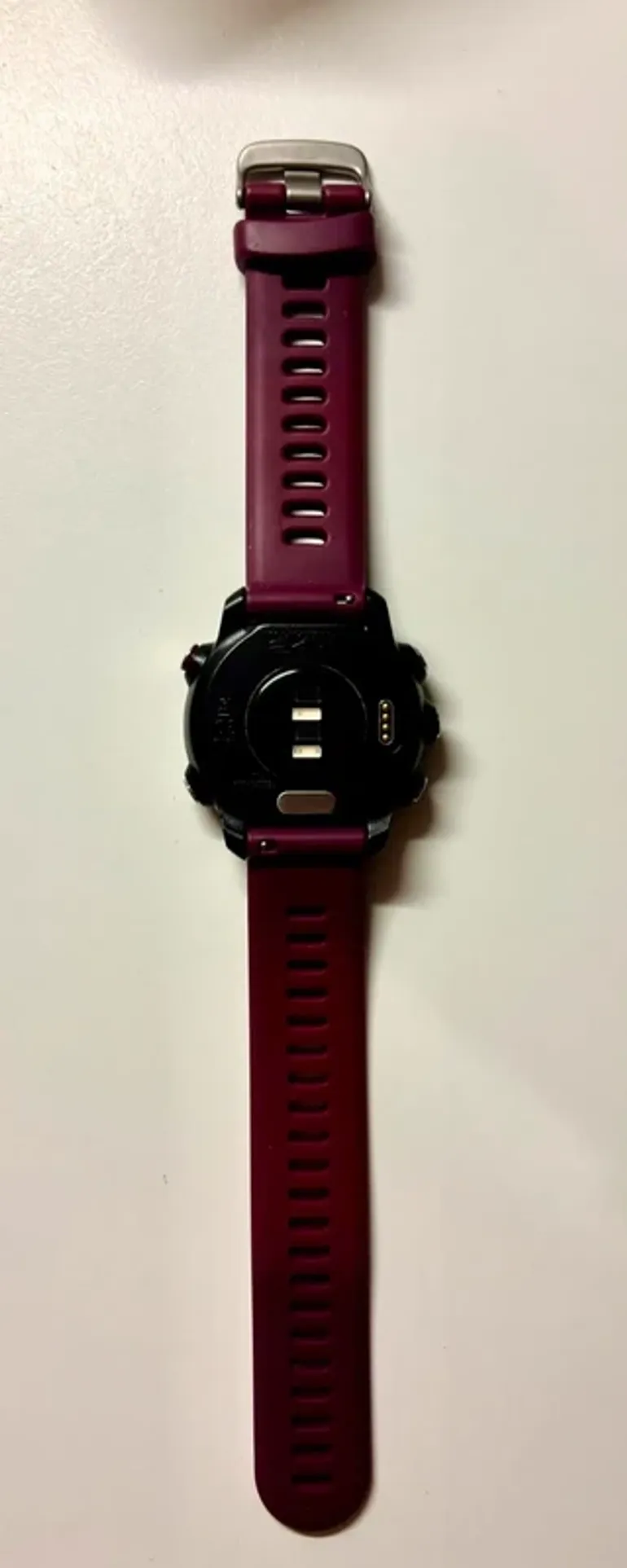 Garmin Forerunner 245 2021 bike d'occasion — image 2 sur 2