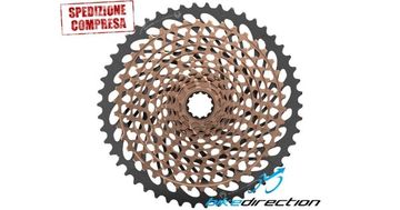 Sram Eagle XX1 XG-1299 Drivetrain & Pedals usato