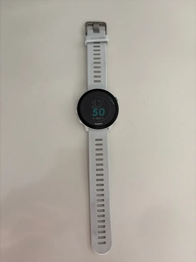 Used Garmin Forerunner 55 Electronics