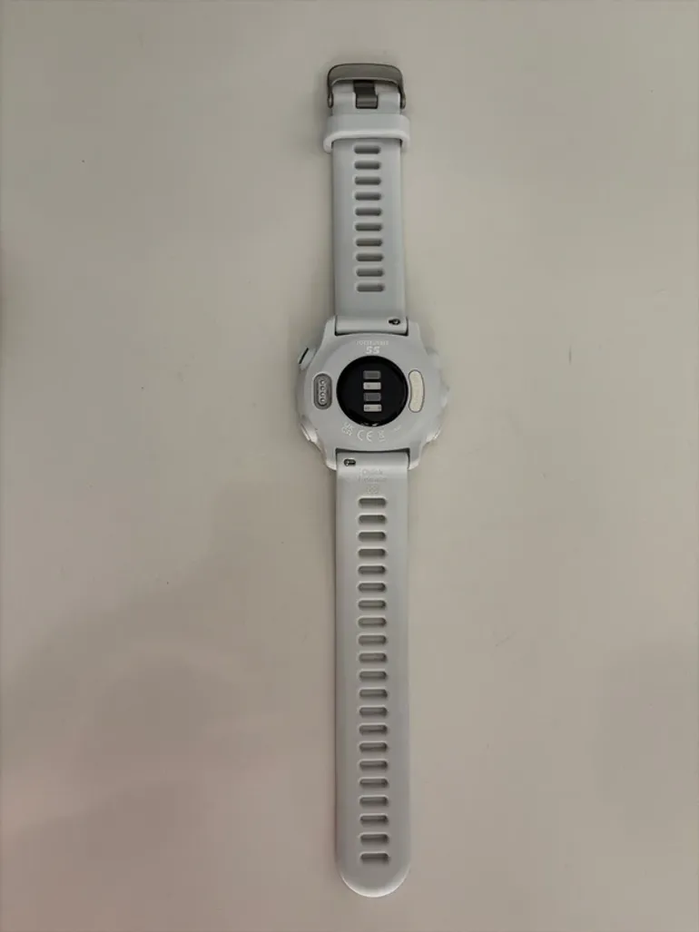 Garmin Forerunner 55 bike d'occasion — image 2 sur 4