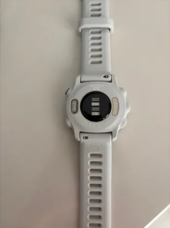 Garmin Forerunner 55 bike d'occasion — image 3 sur 4