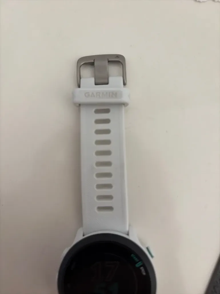 Garmin Forerunner 55 bike d'occasion — image 4 sur 4