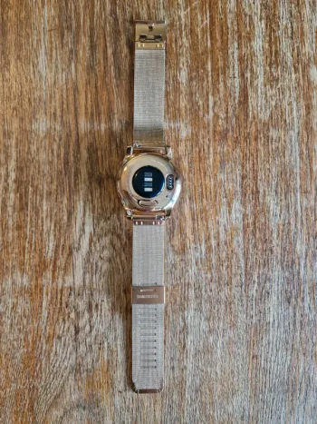 Garmin vivomove luxe bike d'occasion — image 10 sur 14