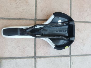 Brugt Ergon SM3-M bike — billede 4 af 5