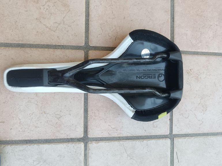 Brugt Ergon SM3-M bike — billede 4 af 5