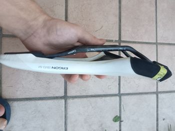 Brugt Ergon SM3-M bike — billede 3 af 5