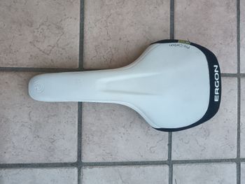 Brugt Ergon SM3-M bike — billede 5 af 5