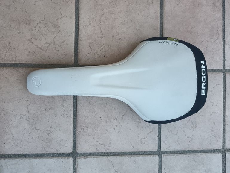 Brugt Ergon SM3-M bike — billede 5 af 5