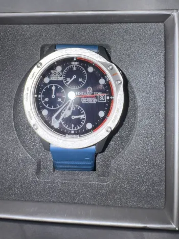 Gebrauchtes Garmin Quantix 6 bike — Bild 3 von 5