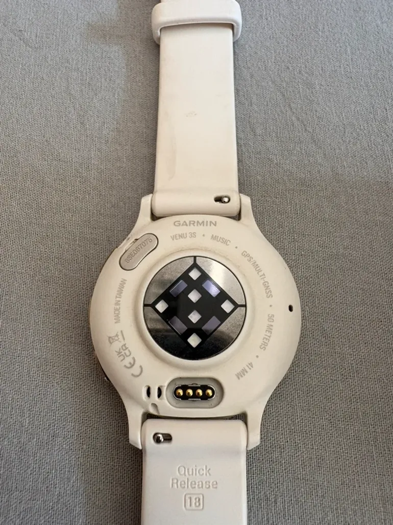 Garmin Venu 3S 2026 bike d'occasion — image 3 sur 3
