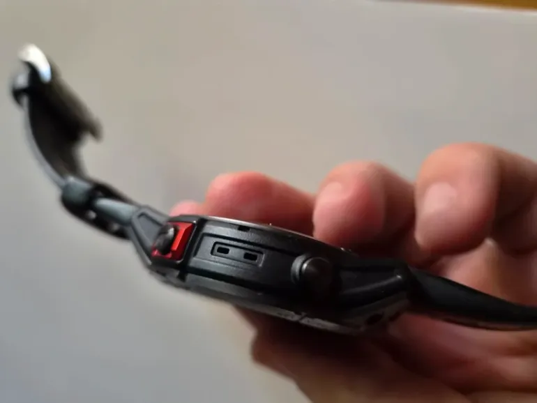 Used Garmin fenix 7X Solar 2025 bike — image 3 of 6
