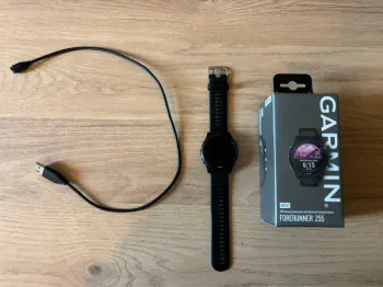 Used Garmin Forerunner 255 Music bike — image 1 of 4