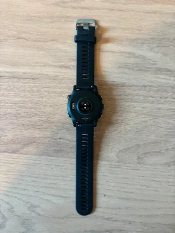 Used Garmin Forerunner 255 Music bike — image 3 of 4