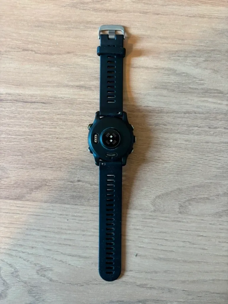 Used Garmin Forerunner 255 Music bike — image 3 of 4