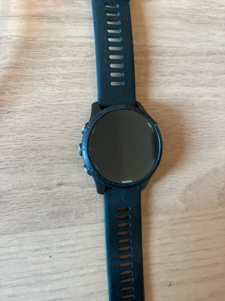Used Garmin Forerunner 255 Music bike — image 4 of 4