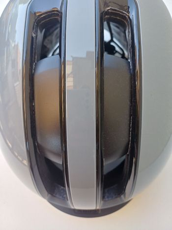 Gebrauchtes ABUS Hud-Y Helmet bike — Bild 5 von 11