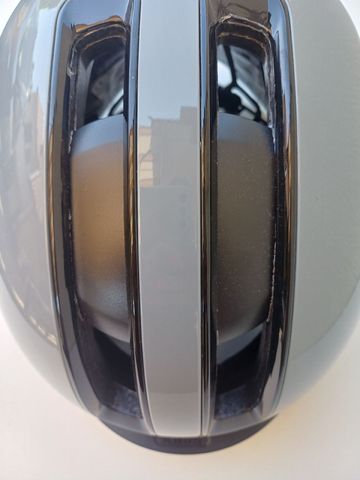 Tweedehands ABUS Hud-Y Helmet bike — afbeelding 5 van 11