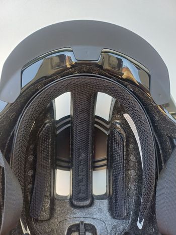 Gebrauchtes ABUS Hud-Y Helmet bike — Bild 10 von 11