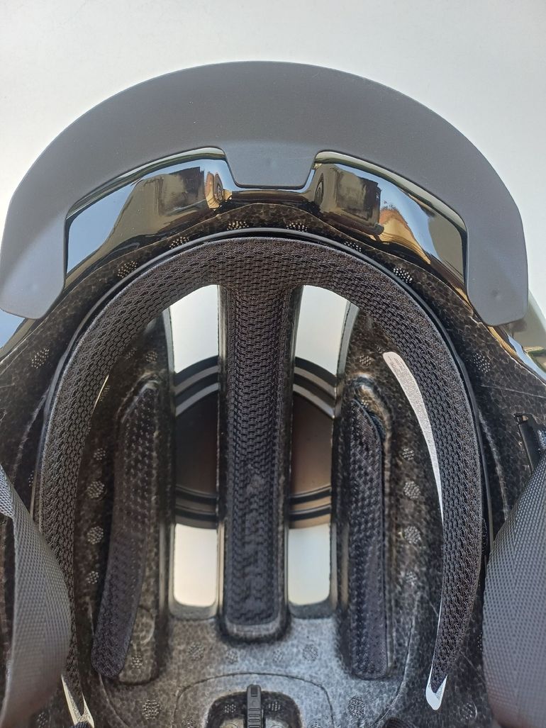 Gebrauchtes ABUS Hud-Y Helmet bike — Bild 10 von 11