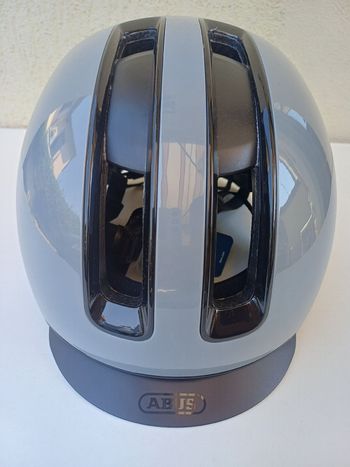 Gebrauchtes ABUS Hud-Y Helmet bike — Bild 1 von 11