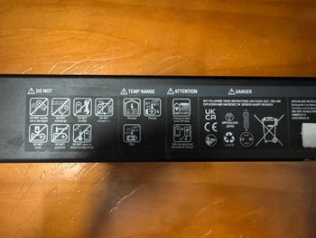 Gebrauchtes Specialized U2-710 Battery 2023 bike — Bild 1 von 7