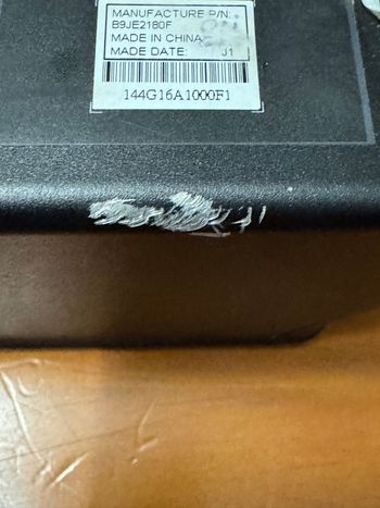 Gebrauchtes Specialized U2-710 Battery 2023 bike — Bild 4 von 7