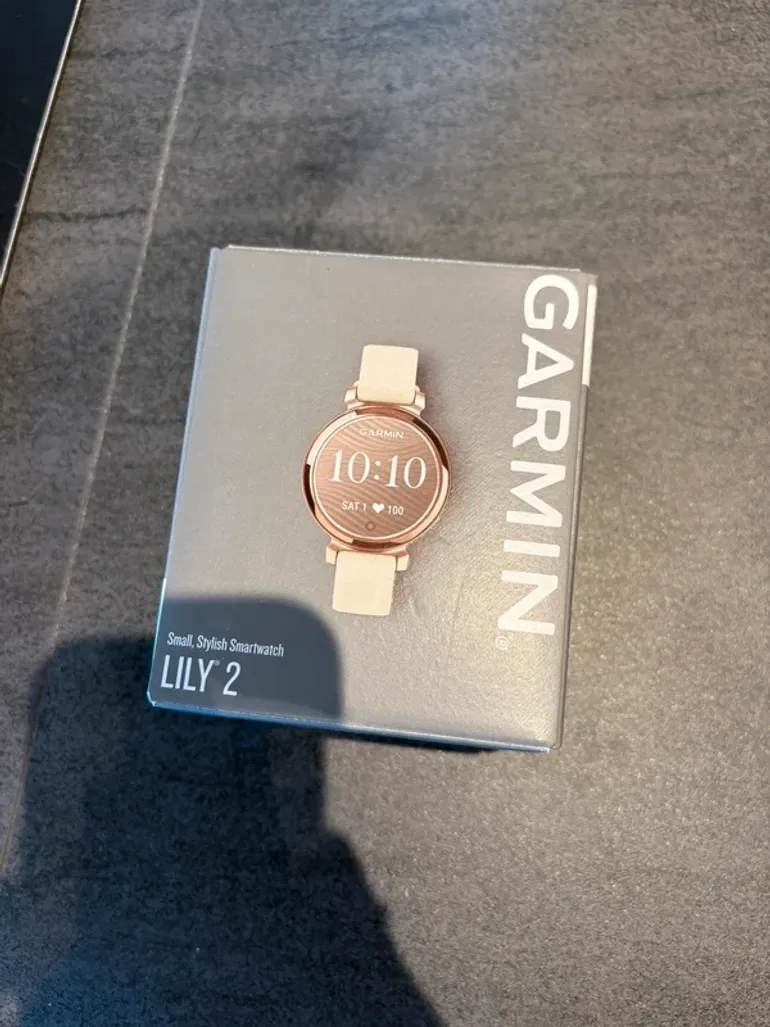 Garmin Lily 2 bike usato — immagine 10 di 10