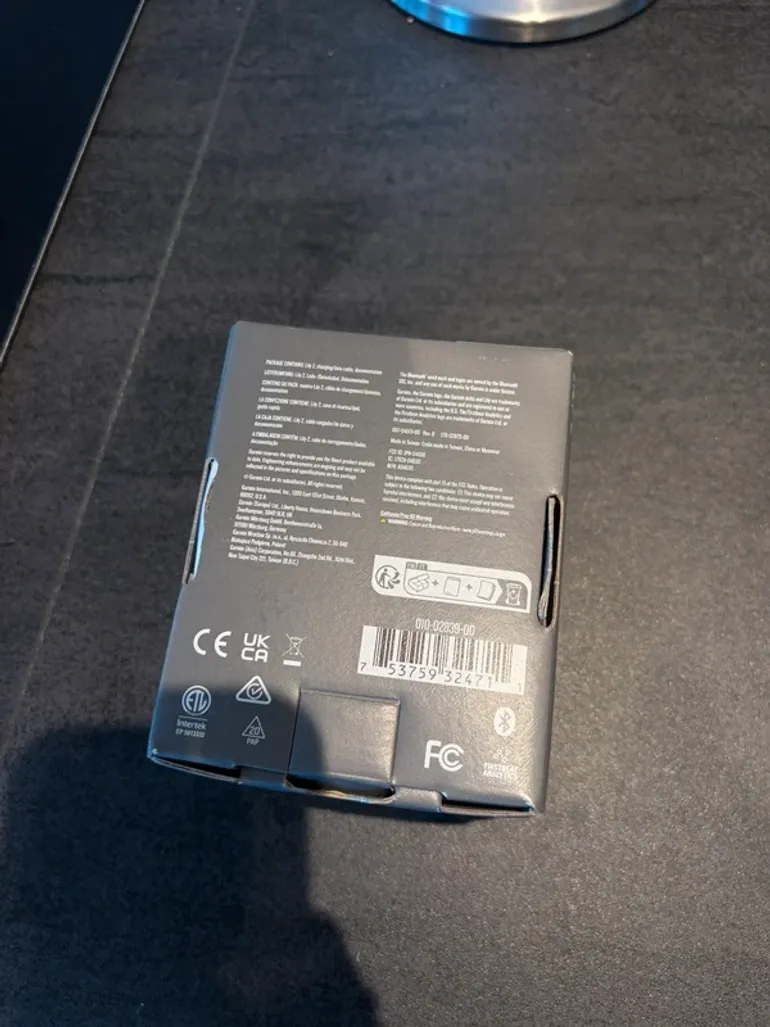 Garmin Lily 2 bike usato — immagine 9 di 10