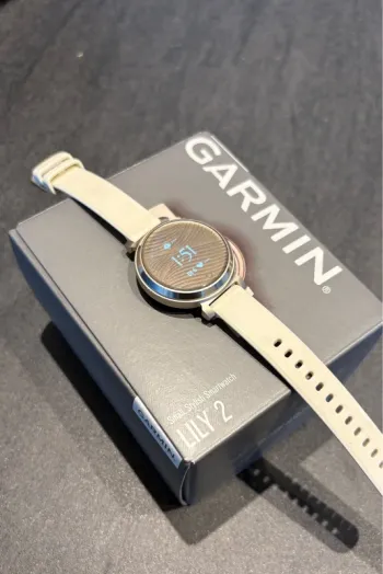 Garmin Lily 2 bike usato — immagine 1 di 10