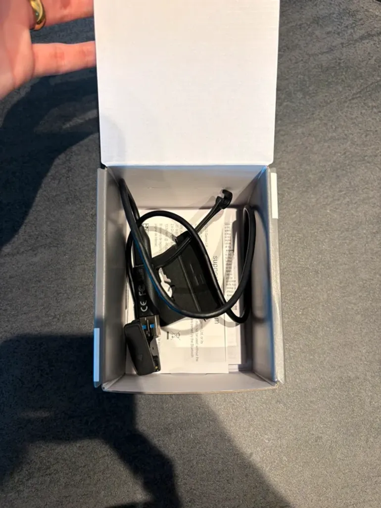 Garmin Lily 2 bike usato — immagine 8 di 10