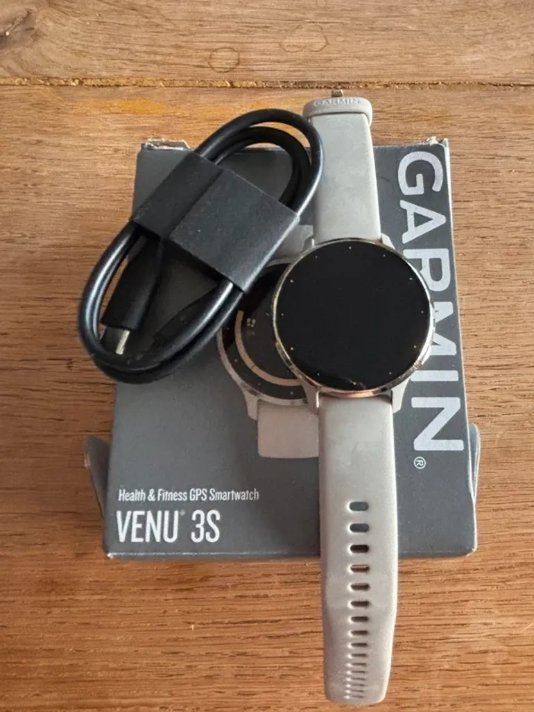 Gebrauchtes Cadence Venu 3S bike — Bild 3 von 6