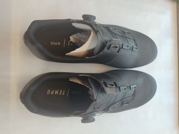 Tweedehands Fizik Tempo 2026 Cycling Shoes