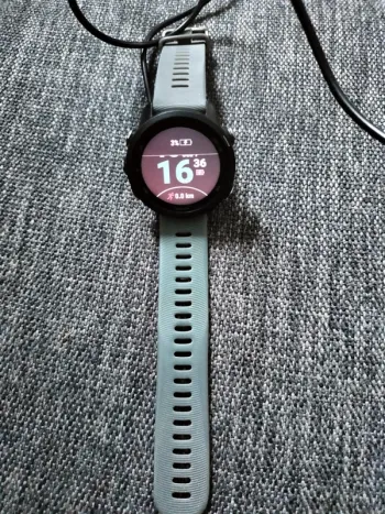 Garmin Forerunner 245 bike d'occasion — image 1 sur 2