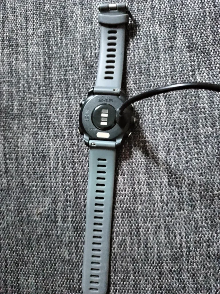 Garmin Forerunner 245 bike d'occasion — image 2 sur 2
